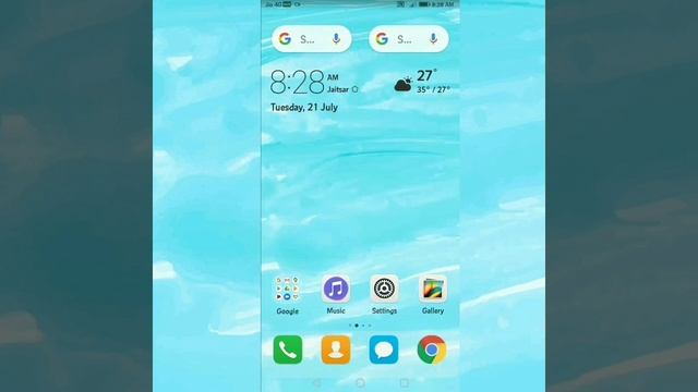 Hide apps in honor 7a | without any app install hide apps in honor 7a mobile смотреть онлайн