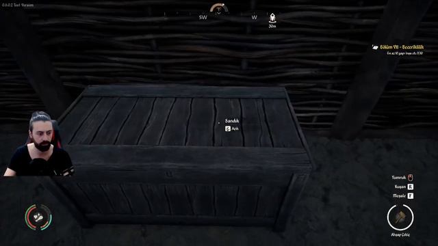 Medieval Dynasty 🏹 Bölüm 7 | Beceriklilik [TÜRKÇE] смотреть онлайн