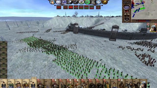 TATW: Divide & Conquer V2, Bree - 12, Yagthak смотреть онлайн