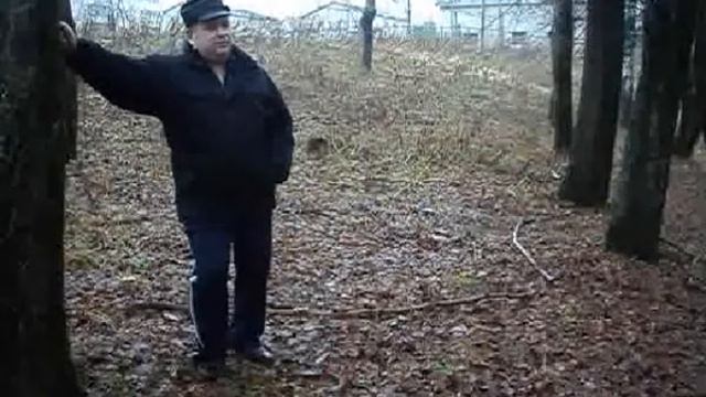 Абрамов Анатолий "И было лето" смотреть онлайн