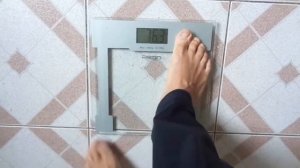 Весы напольные электронные до 150 кг