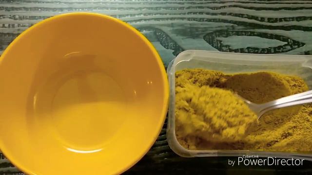 Secret for flawless skin || Orange Peel Powder || смотреть онлайн