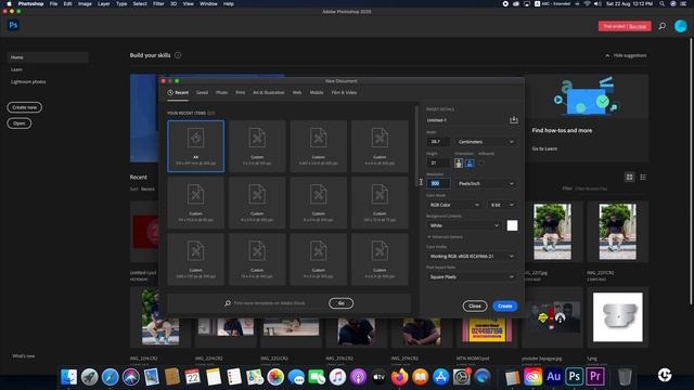 Photoshop for beginners смотреть онлайн