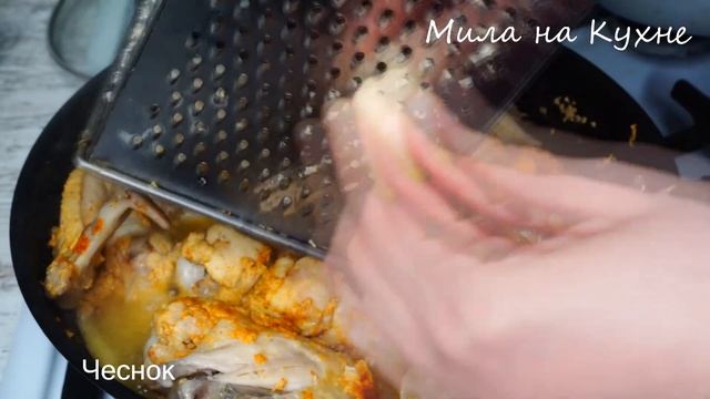 Гости просто умоляли, чтобы я поделился рецептом! Новогодняя ЗАКУСКА на Праздничный стол! смотреть онлайн