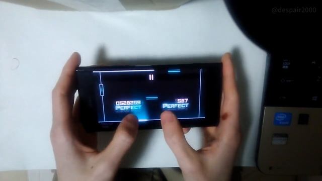 【Dynamix】Oracle [Hard 11] 親指 OMEGA Rank смотреть онлайн