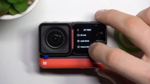 Как проверить SN на Insta 360 one RS twin Edition / Проверить серийный номер на Insta 360