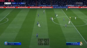 FIFA 20 - i3 9100F - GTX 1050 TI 4GB - PC Gameplay