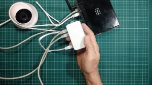 Подключение IP камеры к роутеру, порядок действий и основные настройки