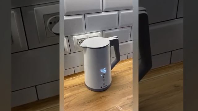 Чайник Sibling СУПЕР!!! Лучший чайник! смотреть онлайн