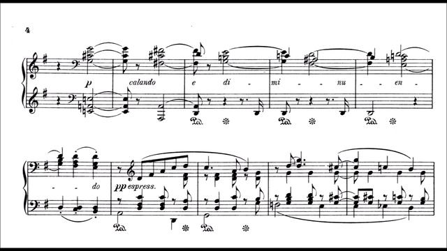 Ernst Rudorff - Romanze, Op.48/1 смотреть онлайн