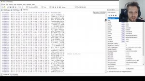 Data Recovery using Hex Editor HxD