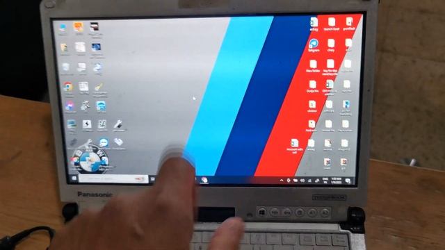 PowerBox For PCM Flash
