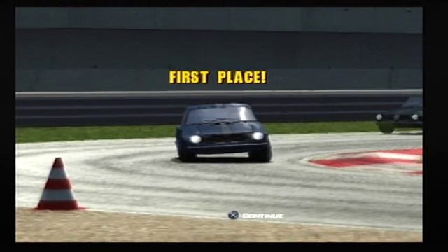 Alfa Romeo Racing Italiano: Alfa Romeo Giulia T.I. Super at Michelin Full (Gameplay and Replay #8) смотреть онлайн