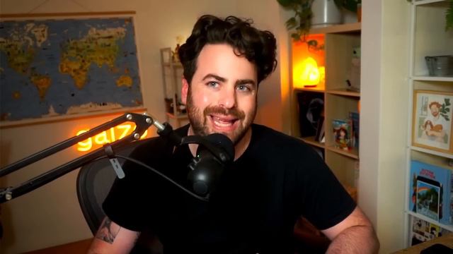 We Need to Talk About the New SECRET "Fallen of Albaz" Cards смотреть онлайн