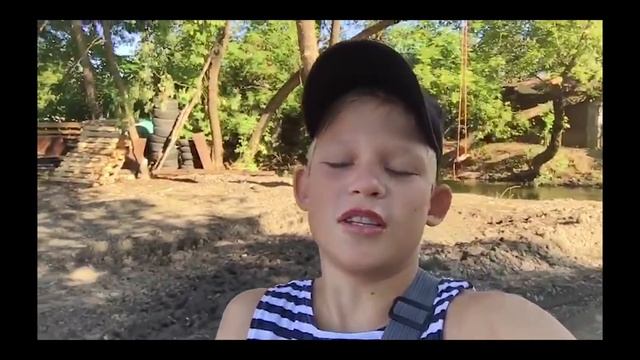 КУДА ПРОПАЛ АРТЁМ ГАРАГУЛЯ - школа BMX смотреть онлайн