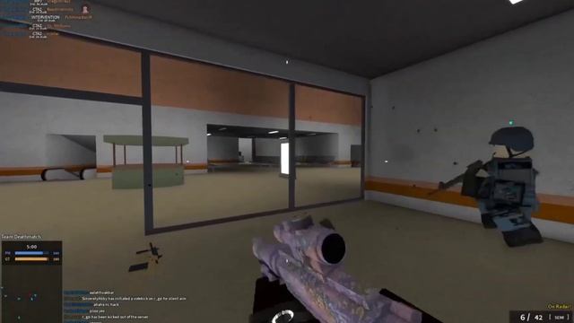 intervention топовая сборка / phantom forces смотреть онлайн