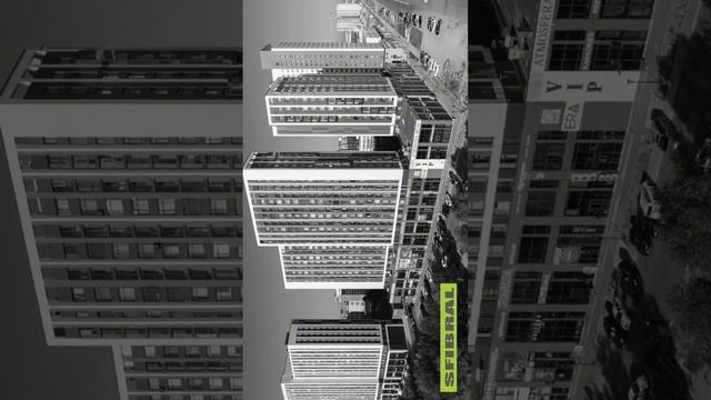 Фиброцементные панели SFIBRAL #фасад #фиброцемент #фасаддома #фиброцементныепанели #skinbuilding смотреть онлайн