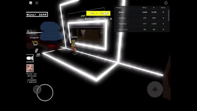 Undertale Judgement Simulator смотреть онлайн