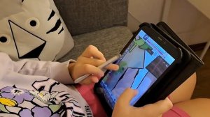 СТИЛУС  - гаджет для планшетов и телефонов!