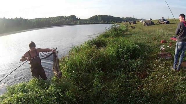 Фестиваль Карп УРИК 2014 смотреть онлайн