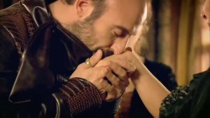 Султан Сулейман восходит на трон!