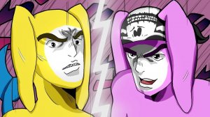 БИТВА СУПЕР КРОЛИКОВ