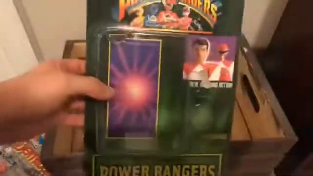 Retro Mystery box opening 😀 смотреть онлайн