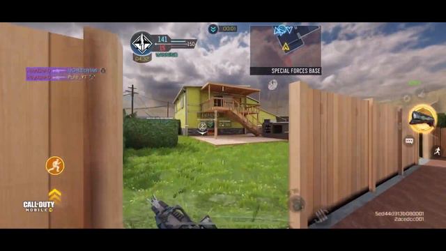 *NEW* FREE Razorback "Sapphire" Gameplay in COD Mobile! смотреть онлайн