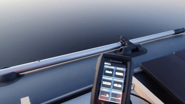 Лодка ПВХ Таймень NX 3600. Дельфин под ямахой 9.9 смотреть онлайн