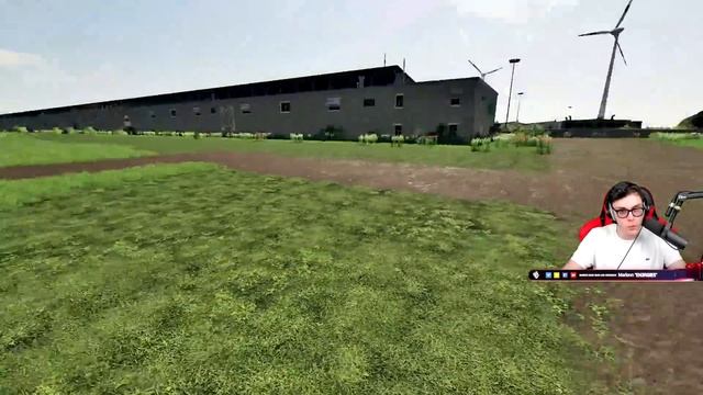 TRAQUÉ par la POLICE ! | Déforestation Versus #FINAL (Farming Simulator 19) смотреть онлайн