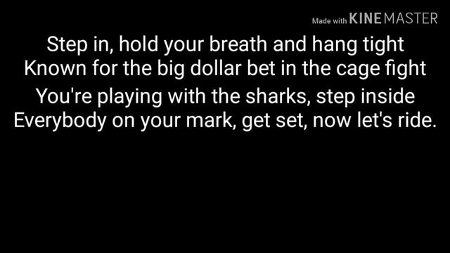 Celldweller - Shapeshifter (Ft. Styles Of Beyond) Lyrics