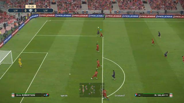 PES 2019 DEMO ОБЗОР ПЕРВЫЕ ВПЕЧАТЛЕНИЯ смотреть онлайн