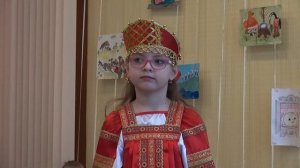 Гуси лебеди в детском саду 1158