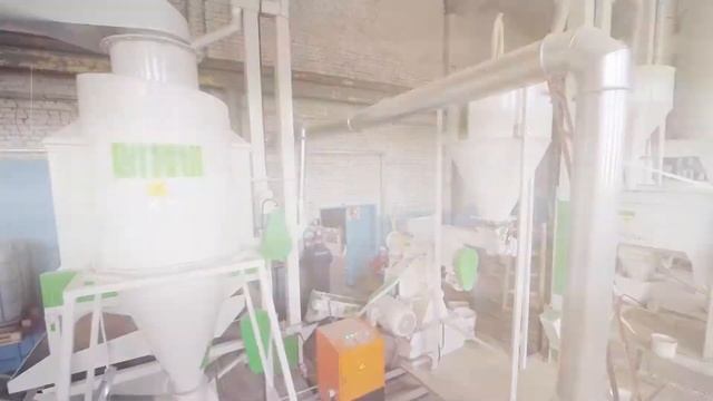 Пензенская область| Комбикормовый завод ДозаMIX-5-Оптимум смотреть онлайн