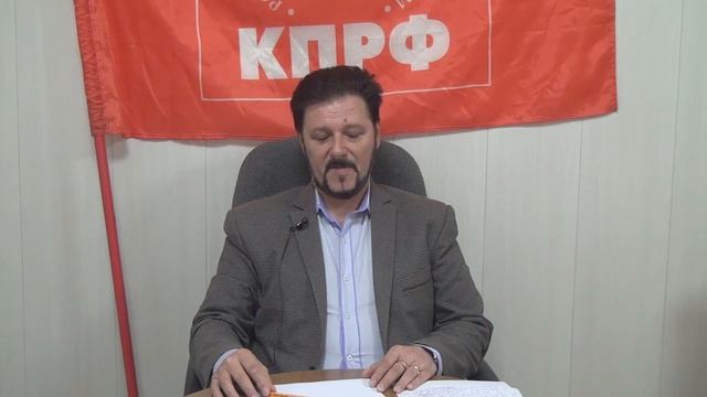 Мои впечатления от встречи со Светланой Горячевой смотреть онлайн