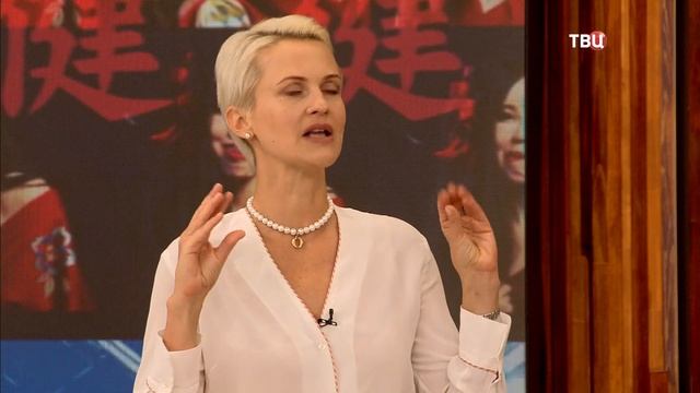 Йога для лица | ТОП 5 упражнений для омоложения лица Фумико Такацу