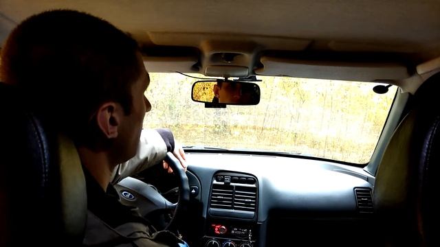 Как поменять освещение салона своими руками.Ваз 2111. смотреть онлайн