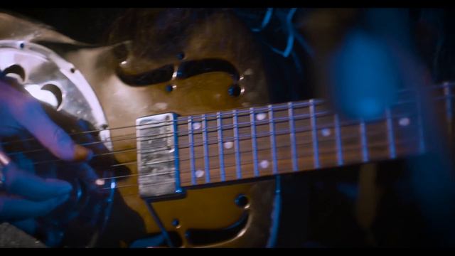 GUITAR ROCK & ROLL • Blues Rock & Classic Slide Guitar