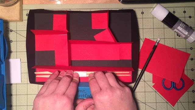 Bento Box 3 - Adding Your Chopsticks смотреть онлайн