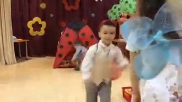 Утренник в Лоло смотреть онлайн