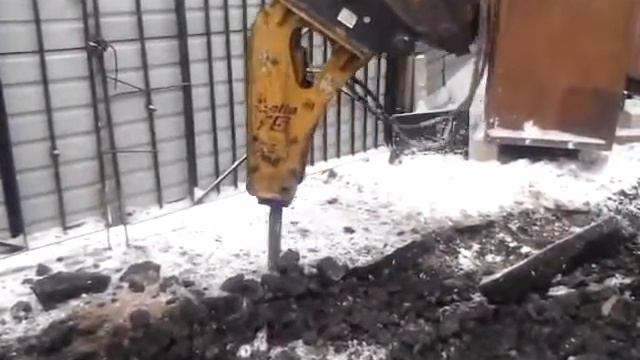 гидромолот delta 5 смотреть онлайн