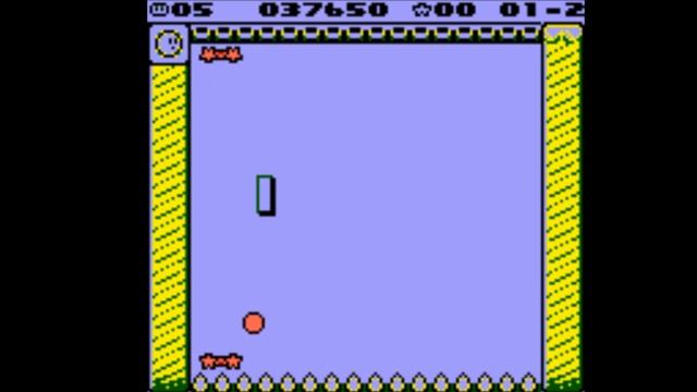 A Taste Of: Kirby's Block Ball смотреть онлайн