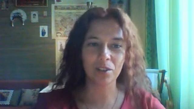 Обзор 73. Елена Кароль. "ООО "Иной мир". Филиал ада" смотреть онлайн