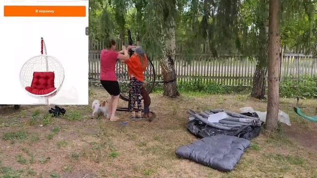 Продали косилку. Лучшая еда. Оптимизация пространства./Семья Фетистовых смотреть онлайн