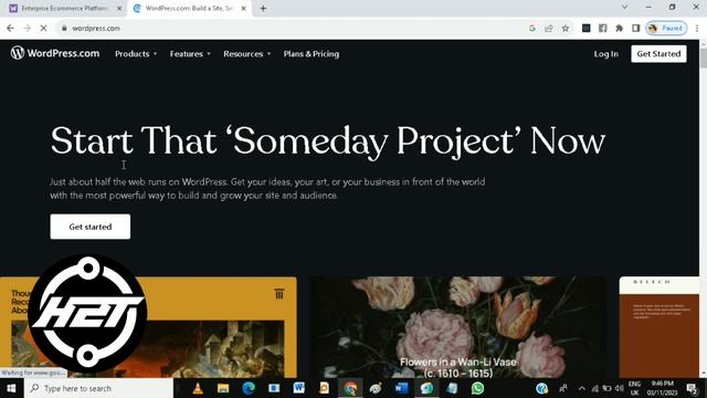 How To Create WooCommerce Shop Page With Elementor 2024 смотреть онлайн