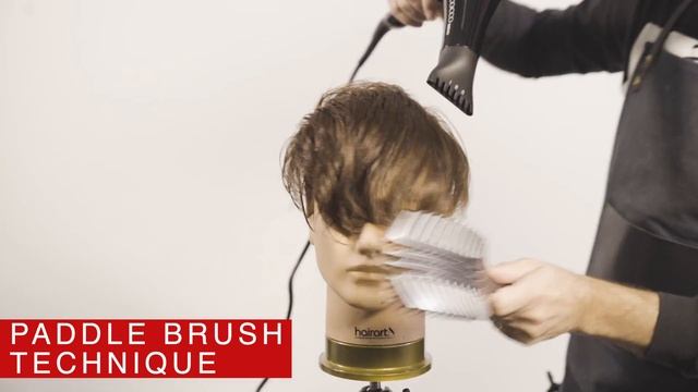 LEVI ACKERMAN step by step UNDERCUT (NEW haircutting technique tutorial) смотреть онлайн