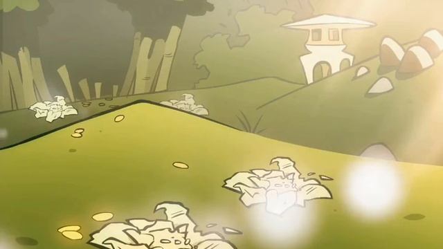Pirates vs. Ninjas vs. Zombies vs. Pandas Intro смотреть онлайн
