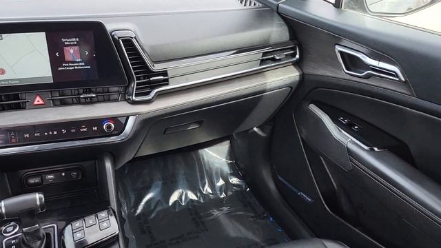 2023 Kia Sportage X-Pro Prestige CO Pueblo, Pueblo West, Southern Colorado, Canon City, Fountai... смотреть онлайн