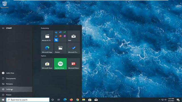 How to Fix the Wizard Could Not Start Microphone Windows 10/8/7 Error - Make Sure Audio смотреть онлайн