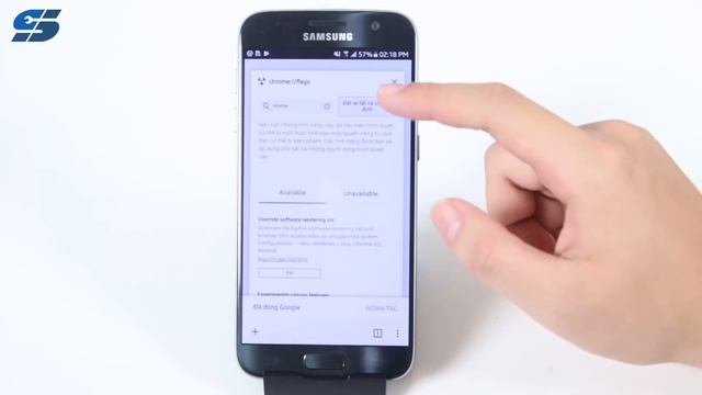 Thay đổi giao diện Chrome mới thân thiện hơn, dễ sử dụng hơn смотреть онлайн